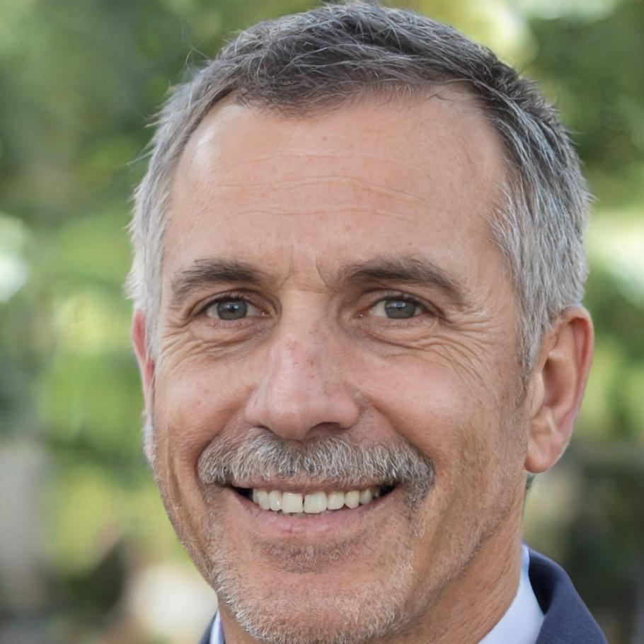 Carlos Mendoza, facilitador de proyectos colaborativos